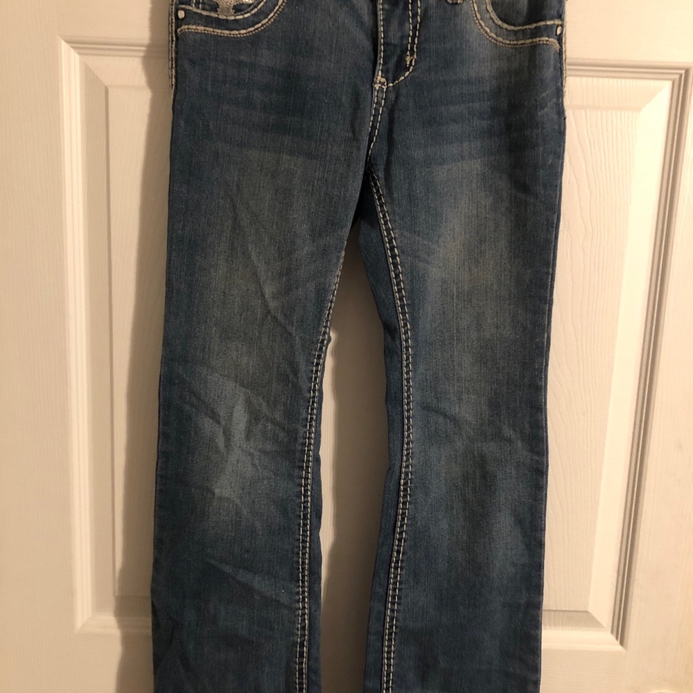 Cherokee Junior Jeans - Excellent Condition - Picture 6 of 6